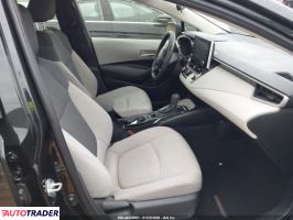 Toyota Corolla 2021 1