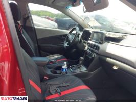Hyundai Kona 2021 2