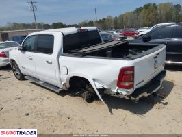 Dodge Ram 2022 5