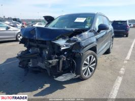 Volkswagen Pozostałe 2022 1 Volkswagen Pozostałe 2022 1