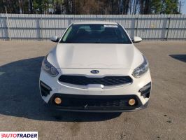 Kia Pozostałe 2021 2