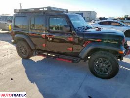Jeep Wrangler 2024 3