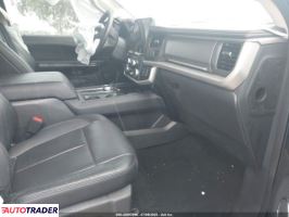 Ford Expedition 2024 3 Ford Expedition 2024 3