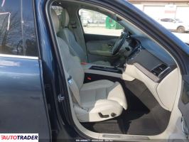 Volvo XC90 2022 2