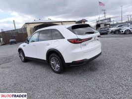 Mazda CX-9 2024 3 Mazda CX-9 2024 3
