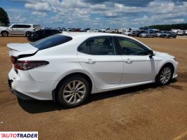Toyota Camry 2023 2