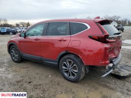 Honda CR-V 2020 2