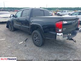 Toyota Tacoma 2023 3