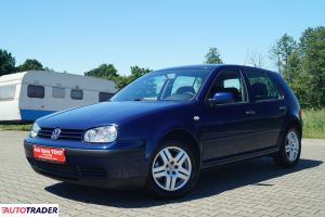 Volkswagen Golf - zobacz ofertę