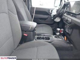 Jeep Wrangler 2025 2