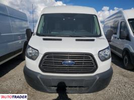 Ford Transit 2019 3