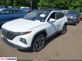Hyundai Tucson 2024 2
