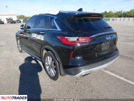 Infiniti QX50 2021 2