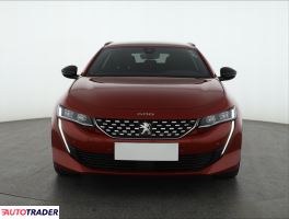 Peugeot 508 2020 1.6 221 KM Peugeot 508 2020 1.6 221 KM