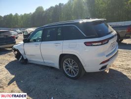 Jeep Grand Cherokee 2023 3