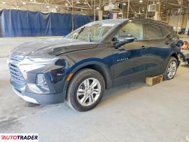 Chevrolet Blazer 2020 2