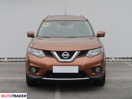 Nissan X-Trail 2017 2.0 174 KM Nissan X-Trail 2017 2.0 174 KM