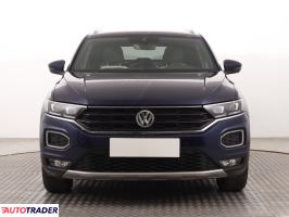 Volkswagen T-Roc 2019 1.5 147 KM