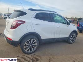 Buick Pozostałe 2022 1