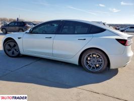 Tesla Model 3 2023 Tesla Model 3 2023