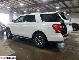 Ford Expedition 2021 3