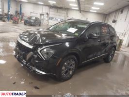 Kia Sportage 2023 1