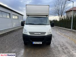 Iveco Daily 2008 3