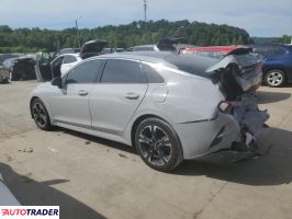 Kia Pozostałe 2021 1