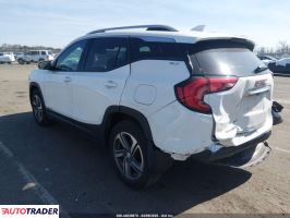 GMC Terrain 2021 1