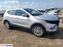 Nissan Rogue 2021 2 Nissan Rogue 2021 2