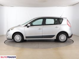 Renault Scenic 2010 1.5 104 KM