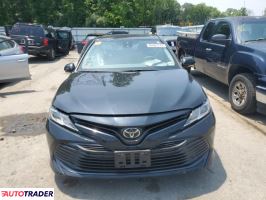 Toyota Camry 2020 2