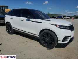 Land Rover Range Rover 2019 2