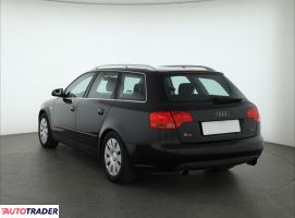 Audi A4 2006 2.0 197 KM Audi A4 2006 2.0 197 KM