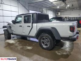 Jeep Pozostałe 2023 3