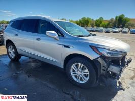 Buick Enclave 2019 3 Buick Enclave 2019 3
