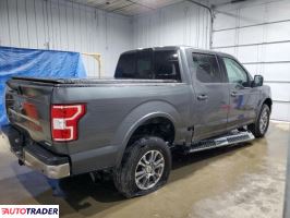Ford Pozostałe 2019 3 Ford Pozostałe 2019 3