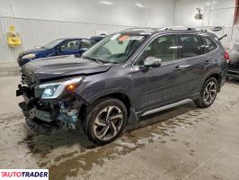 Subaru Forester 2023 2