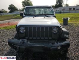 Jeep Wrangler 2021 3