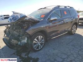 Subaru Pozostałe - zobacz ofertę