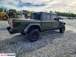 Jeep Pozostałe 2023 3
