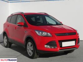 Ford Kuga 2015 1.5 147 KM Ford Kuga 2015 1.5 147 KM