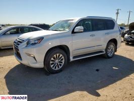 Lexus GX 470 2019 4