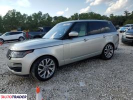 Land Rover Range Rover 2020 5