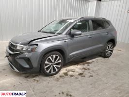 Volkswagen Pozostałe 2024 1 Volkswagen Pozostałe 2024 1