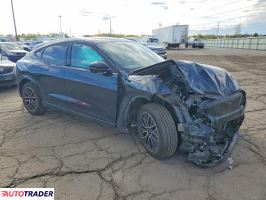 Ford Mustang 2024