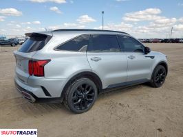 Kia Sorento 2021 2