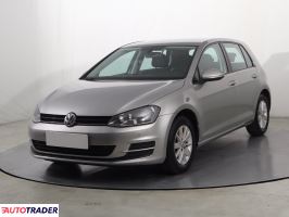 Volkswagen Golf 2014 1.2 103 KM