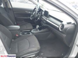 Kia Pozostałe 2021 2