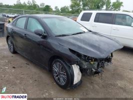 Kia Pozostałe 2023 2 Kia Pozostałe 2023 2